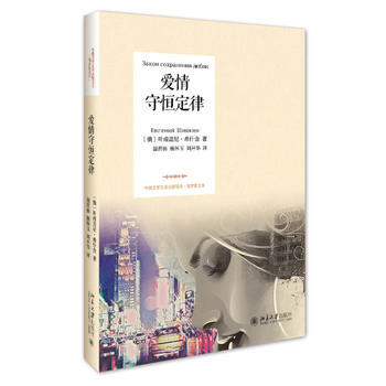 爱情守恒定律 (俄)叶甫盖尼·希什金 pdf epub mobi 电子书 下载