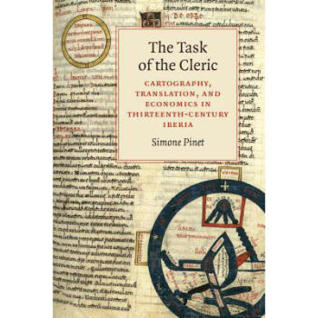 The Task of the Cleric: Cartography, Trans... pdf epub mobi 電子書 下載