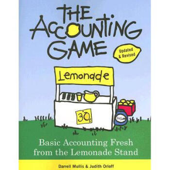 The Accounting Game: Basic Accounting Fres... pdf epub mobi 電子書 下載