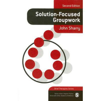 Solution-Focused Groupwork pdf epub mobi 電子書 下載