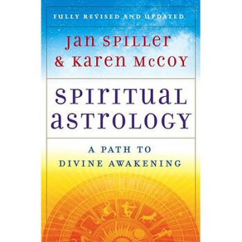Spiritual Astrology: A Path to Divine Awak... pdf epub mobi 电子书 下载
