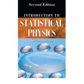 Introduction to Statistical Physics pdf epub mobi 電子書 下載