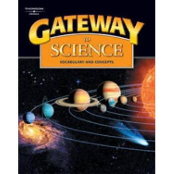 Gateway to Science: Student Book, Hardcove... pdf epub mobi 電子書 下載