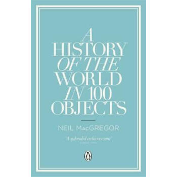 現貨A History of the World in 100 Objects. Neil pdf epub mobi 電子書 下載