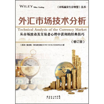 《市場贏傢生存智慧》叢書：外匯市場技術分析（修訂版） [Technical Analysis of the Currency Market] pdf epub mobi 電子書 下載