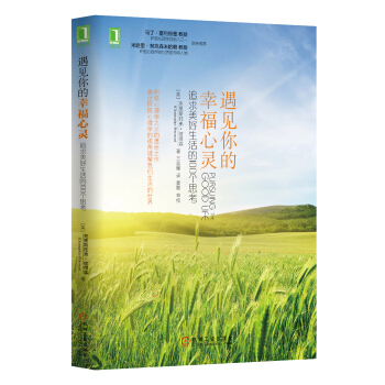 遇见你的幸福心灵：追求美好生活的100个思考 pdf epub mobi 电子书 下载