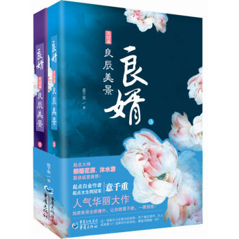 良婿·完结篇：良辰美景 pdf epub mobi 电子书 下载