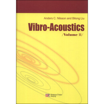 振声学（第2卷）（英文版） [Vibro-Acoustics(Volume 2)] pdf epub mobi 电子书 下载