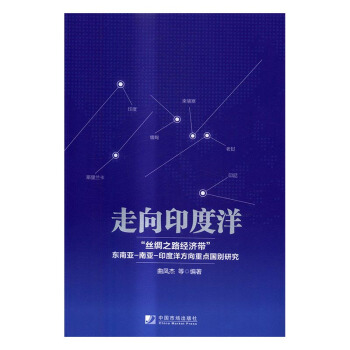 走向印度洋：“丝绸之路经济带”东南亚-南亚-印度洋方向重点国别研究 经济 书籍 pdf epub mobi 电子书 下载