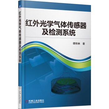 紅外光學氣體傳感器及檢測係統