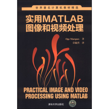 世界著名計算機教材精選：實用MATLAB圖像和視頻處理 [Pratical Image and Video Processing Using Matlab] pdf epub mobi 電子書 下載