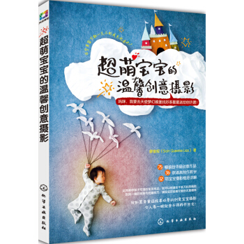 超萌寶寶的溫馨創意攝影 pdf epub mobi 電子書 下載