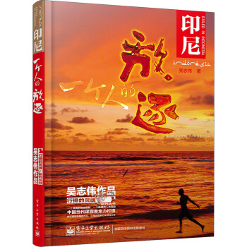 印尼：一个人的放逐 pdf epub mobi 电子书 下载