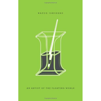 Penguin Drop Caps: An Artist of the Floating pdf epub mobi 電子書 下載