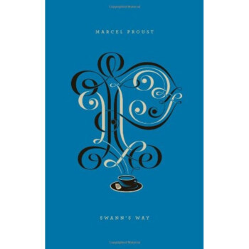 Penguin Drop Caps: Swann’s Way pdf epub mobi 电子书 下载