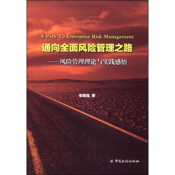 通向全面风险管理之路：风险管理理论与实践感悟 [A Path To Enterprise Risk Management] pdf epub mobi 电子书 下载