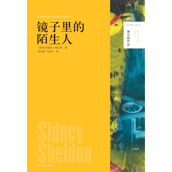 謝爾頓作品：鏡子裏的陌生人 [The Stranger in the Mirror] pdf epub mobi 電子書 下載