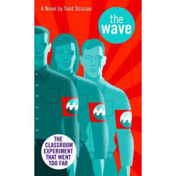 The Wave pdf epub mobi 电子书 下载