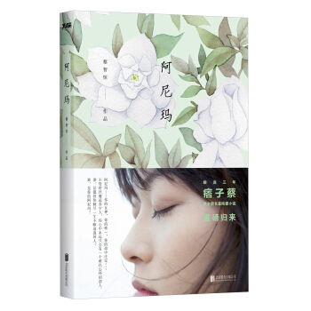 阿尼玛 pdf epub mobi 电子书 下载