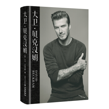 大衛·貝剋漢姆 pdf epub mobi 電子書 下載