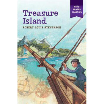 Treasure Island pdf epub mobi 电子书 下载
