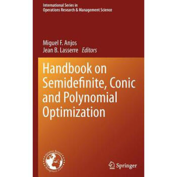Handbook on Semidefinite, Conic and Polyno... pdf epub mobi 電子書 下載