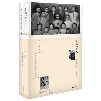 流动的斯文：合肥张家记事（套装全2册） pdf epub mobi 电子书 下载