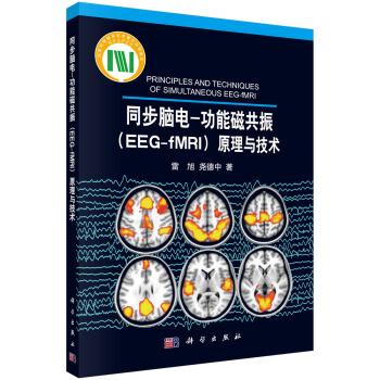 同步腦電：功能磁共振（EEG-fMRI）原理與技術 pdf epub mobi 電子書 下載