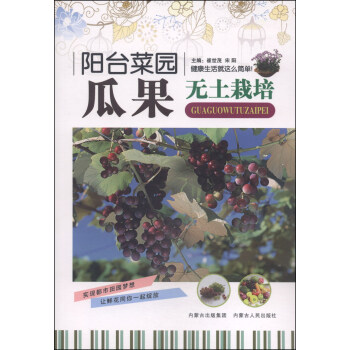 陽颱菜園：瓜果無土栽培 pdf epub mobi 電子書 下載