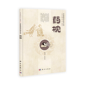 中医优势治疗技术丛书：药枕 pdf epub mobi 电子书 下载