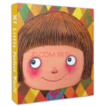 幾米笔记本：女孩（《我不是完美小孩》系列 礼盒装 附赠精巧随记本2本及贴纸1张） pdf epub mobi 电子书 下载