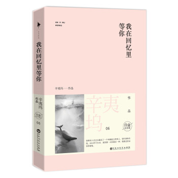 我在回忆里等你（白金纪念版） pdf epub mobi 电子书 下载