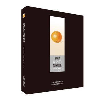 素描從入門到精通 pdf epub mobi 電子書 下載