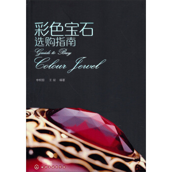 彩色寶石選購指南 pdf epub mobi 電子書 下載