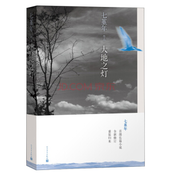 大地之灯（附精美书签） pdf epub mobi 电子书 下载