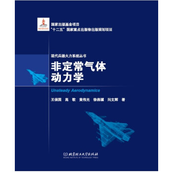 非定常氣體動力學