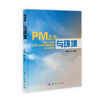PM2.5與環境