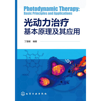 光動力治療基本原理及其應用 pdf epub mobi 電子書 下載