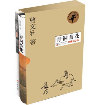 青銅葵花（典藏紀念版） [7-14歲] pdf epub mobi 電子書 下載