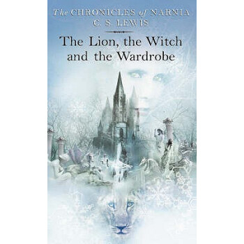 英文原版LION THE WITCH & THE WARDROBE A pdf epub mobi 电子书 下载