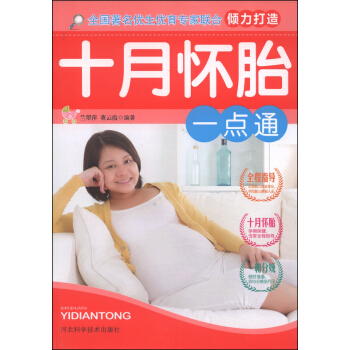十月怀胎一点通 pdf epub mobi 电子书 下载