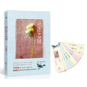 应许之日 pdf epub mobi 电子书 下载