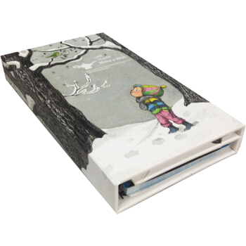 幾米笔记本：小愿望 pdf epub mobi 电子书 下载