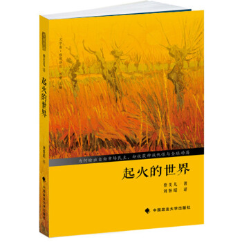 起火的世界 /雅理译丛 pdf epub mobi 电子书 下载