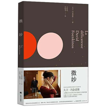 微妙 [La Dé；licatesse] pdf epub mobi 電子書 下載