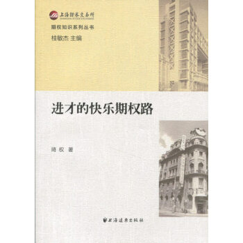 進纔的快樂期權路 pdf epub mobi 電子書 下載