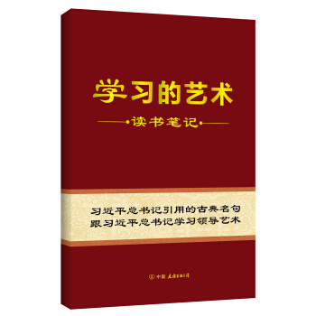 学习的艺术读书笔记 pdf epub mobi 电子书 下载