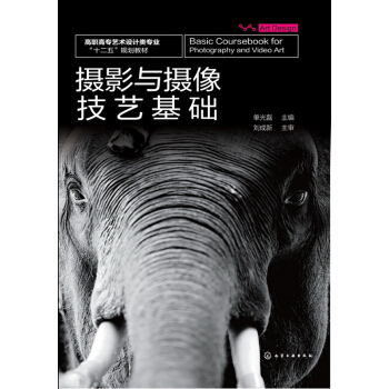 摄影与摄像技艺基础 pdf epub mobi 电子书 下载