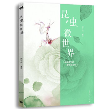 昆虫微世界