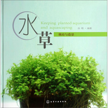 水草栽培与造景 pdf epub mobi 下载